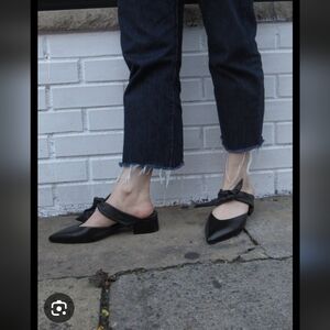 Sol Sana Black Women's Dress Shoes